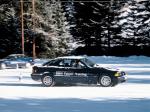 BMW 325i Coupe 1991 года